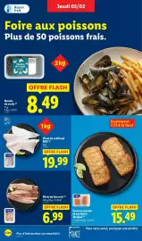Catalogue Lidl semaine 6 page 6