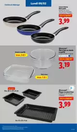Catalogue Lidl semaine 6 page 60