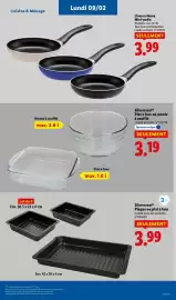 Catalogue Lidl semaine 6 page 60