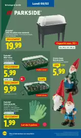 Catalogue Lidl semaine 6 page 67
