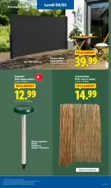 Catalogue Lidl semaine 6 page 68