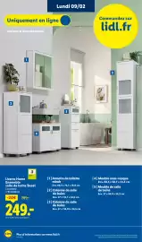 Catalogue Lidl semaine 6 page 69