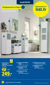 Catalogue Lidl semaine 6 page 69