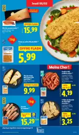 Catalogue Lidl semaine 6 page 7