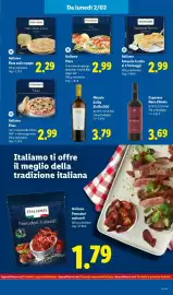 Volantino Lidl settimana 6 Pagina 13