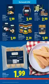 Volantino Lidl settimana 6 Pagina 15