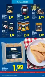 Volantino Lidl settimana 6 Pagina 15