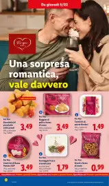 Volantino Lidl settimana 6 Pagina 18