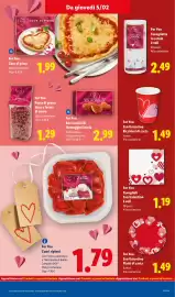 Volantino Lidl settimana 6 Pagina 19