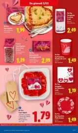 Volantino Lidl settimana 6 Pagina 19