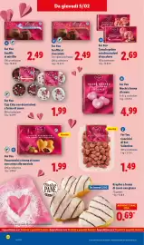 Volantino Lidl settimana 6 Pagina 20