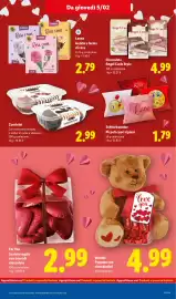 Volantino Lidl settimana 6 Pagina 21