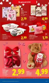 Volantino Lidl settimana 6 Pagina 21