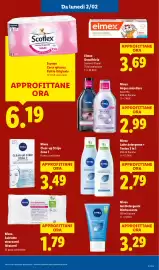 Volantino Lidl settimana 6 Pagina 25