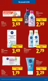 Volantino Lidl settimana 6 Pagina 25