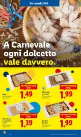 Volantino Lidl settimana 6 Pagina 26