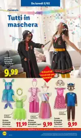 Volantino Lidl settimana 6 Pagina 30