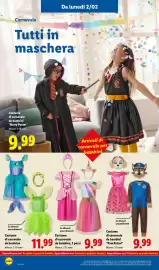 Volantino Lidl settimana 6 Pagina 30