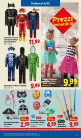 Volantino Lidl settimana 6 Pagina 31