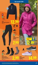 Volantino Lidl settimana 6 Pagina 37