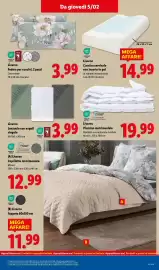 Volantino Lidl settimana 6 Pagina 41