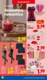 Volantino Lidl settimana 6 Pagina 44
