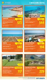 Volantino Lidl settimana 6 Pagina 46