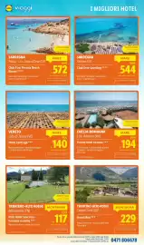 Volantino Lidl settimana 6 Pagina 46