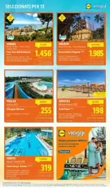 Volantino Lidl settimana 6 Pagina 47