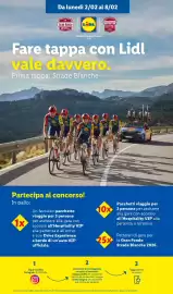 Volantino Lidl settimana 6 Pagina 50