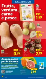 Volantino Lidl settimana 6 Pagina 6