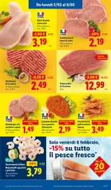 Volantino Lidl settimana 6 Pagina 7
