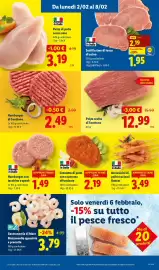 Volantino Lidl settimana 6 Pagina 7