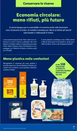 Volantino Lidl | Sulla via del domani Pagina 17