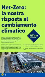 Volantino Lidl | Sulla via del domani Pagina 20