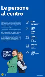 Volantino Lidl | Sulla via del domani Pagina 22