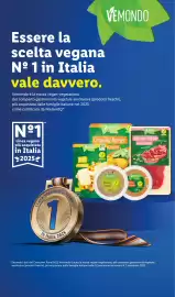 Volantino Lidl | Sulla via del domani Pagina 24