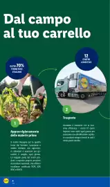 Volantino Lidl | Sulla via del domani Pagina 4