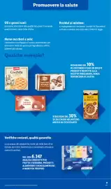 Volantino Lidl | Sulla via del domani Pagina 9