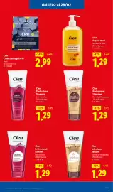 Volantino Lidl | Ribassati del mese Pagina 11