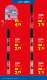 Volantino Lidl | Ribassati del mese Pagina 13