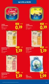 Volantino Lidl | Ribassati del mese Pagina 15