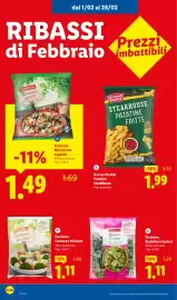 Volantino Lidl | Ribassati del mese Pagina 2