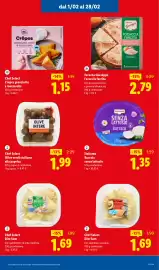Volantino Lidl | Ribassati del mese Pagina 3