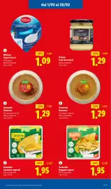 Volantino Lidl | Ribassati del mese Pagina 5