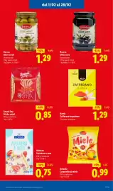 Volantino Lidl | Ribassati del mese Pagina 7
