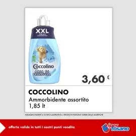 Volantino Iper Tosano settimana 5 Pagina 2