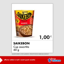 Volantino Iper Tosano settimana 5 Pagina 3