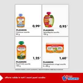 Volantino Iper Tosano settimana 5 Pagina 4