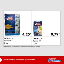Volantino Iper Tosano settimana 5 Pagina 5